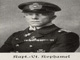 Käpitanleutnant Waldemar Kophamel.