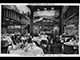 Contemporary postcard depicting the Théophile Gautier. First class dining saloon.